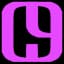 Hextill logo
